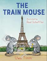 The Train Mouse