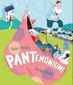 PANTemonium!