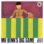 Mr Benn's Big Game
