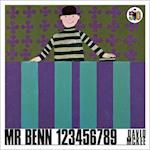 Mr Benn 123456789