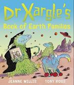 Dr Xargle's Book of Earth Families