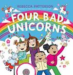 Four Bad Unicorns