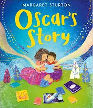 Oscar's Story