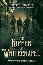 The Ripper of Whitechapel