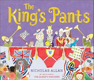 The King's Pants