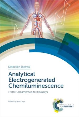 Analytical Electrogenerated Chemiluminescence