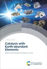 Catalysis with Earth-abundant Elements