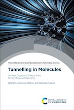 Tunnelling in Molecules