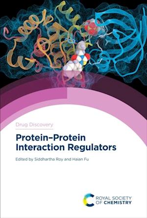 Protein–Protein Interaction Regulators