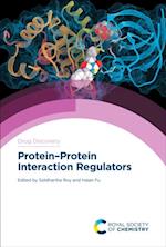 Protein–Protein Interaction Regulators