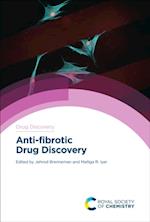 Anti-fibrotic Drug Discovery