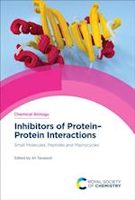 Inhibitors of Protein–Protein Interactions