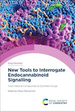 New Tools to Interrogate Endocannabinoid Signalling