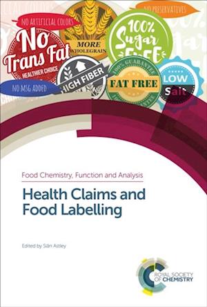 Health Claims and Food Labelling