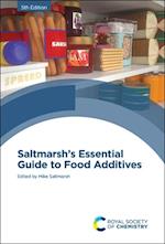 Saltmarsh''s Essential Guide to Food Additives