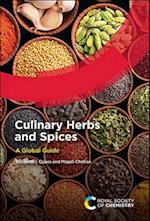 Culinary Herbs and Spices