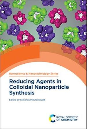 Reducing Agents in Colloidal Nanoparticle Synthesis