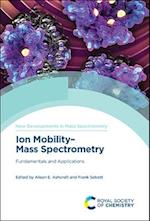 Ion Mobility-Mass Spectrometry