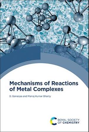 Mechanisms of Reactions of Metal Complexes