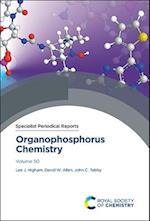 Organophosphorus Chemistry