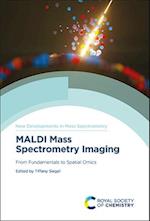 MALDI Mass Spectrometry Imaging