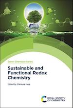 Sustainable and Functional Redox Chemistry