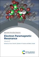 Electron Paramagnetic Resonance