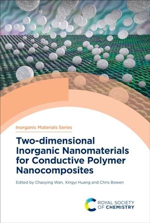 Two-dimensional Inorganic Nanomaterials for Conductive Polymer Nanocomposites