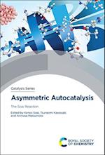 Asymmetric Autocatalysis
