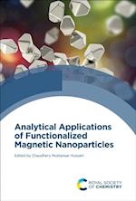 Analytical Applications of Functionalized Magnetic Nanoparticles