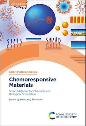 Chemoresponsive Materials