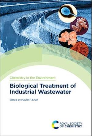 Biological Treatment of Industrial Wastewater