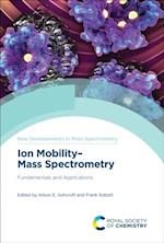 Ion Mobility-Mass Spectrometry