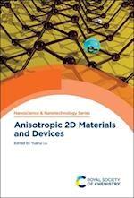 Anisotropic 2D Materials and Devices