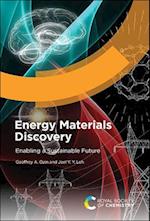 Energy Materials Discovery