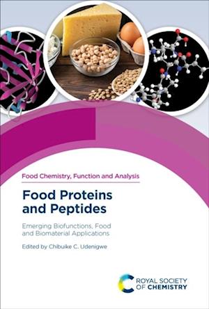 Food Proteins and Peptides