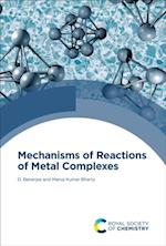 Mechanisms of Reactions of Metal Complexes