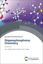 Organophosphorus Chemistry