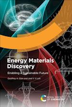 Energy Materials Discovery