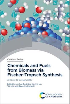 Chemicals and Fuels from Biomass via Fischer–Tropsch Synthesis