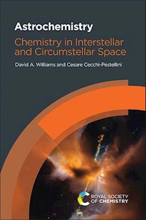 Astrochemistry