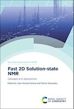 Fast 2D Solution-state NMR