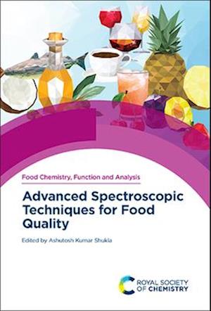 Advanced Spectroscopic Techniques for Food Quality