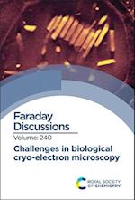 Challenges in Biological Cryo Electron Microscopy
