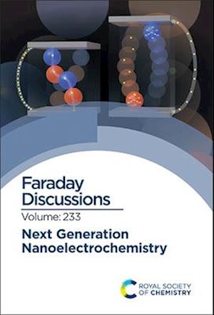 Next Generation Nanoelectrochemistry