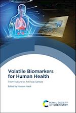 Volatile Biomarkers for Human Health