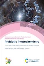 Prebiotic Photochemistry