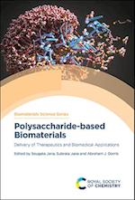 Polysaccharide-based Biomaterials
