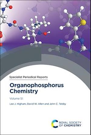 Organophosphorus Chemistry