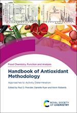 Handbook of Antioxidant Methodology